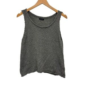 Her Senses Knubby Cotton Tank Top